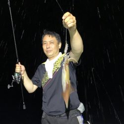 和丸(京都) 釣果