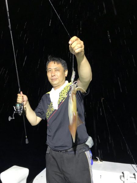 和丸(京都) 釣果