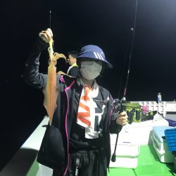 和丸(京都) 釣果