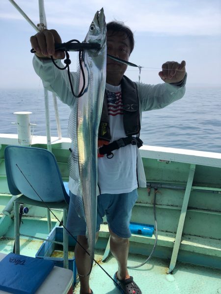 ヤザワ渡船 釣果