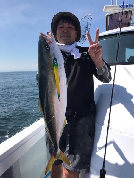 エムズジャーク（M's JERK…