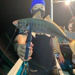 愛海丸 釣果