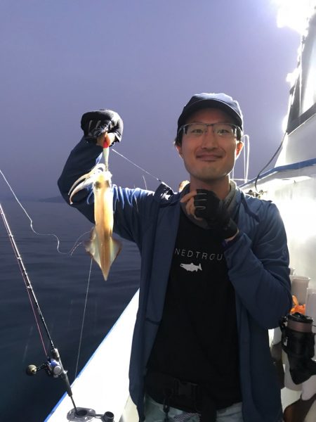 和丸（京都） 釣果