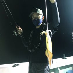 和丸（京都） 釣果