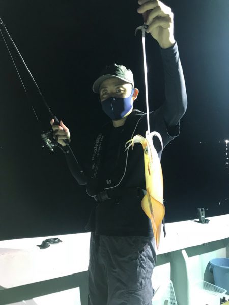 和丸（京都） 釣果