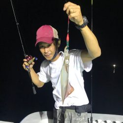 和丸（京都） 釣果