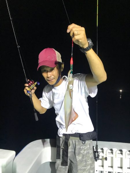 和丸（京都） 釣果