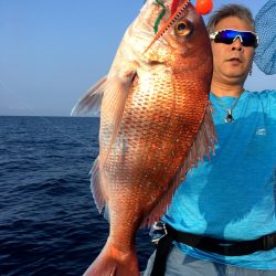 渡船屋たにぐち 釣果