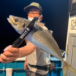 愛海丸 釣果