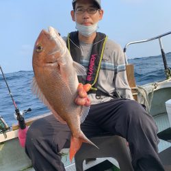 さくら丸 釣果