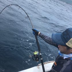 ＴＡＲＯＭＡＲＵ 釣果