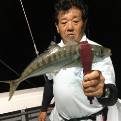 渡船屋たにぐち 釣果