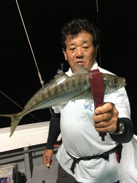 渡船屋たにぐち 釣果