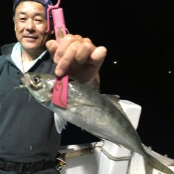 渡船屋たにぐち 釣果