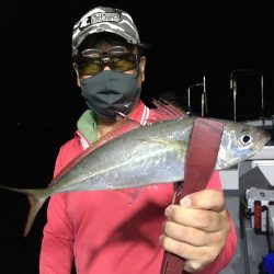 渡船屋たにぐち 釣果