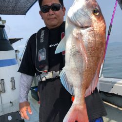 フィッシング キッタカ 釣果