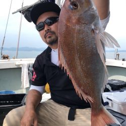 フィッシング キッタカ 釣果