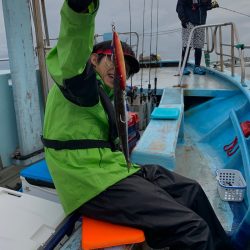 みやけ丸 釣果