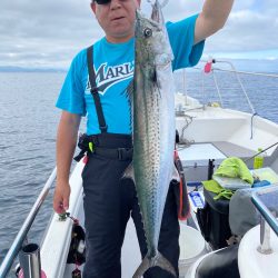 遊漁船ブルーウッズ 釣果