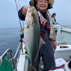 さくら丸 釣果