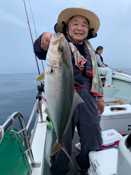 さくら丸 釣果
