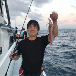 和丸（京都） 釣果