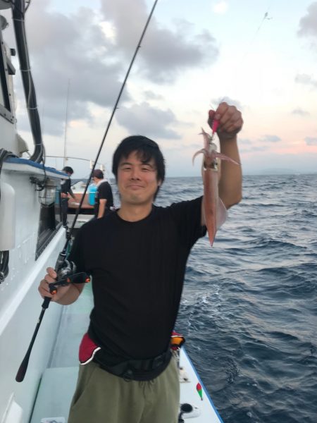 和丸（京都） 釣果