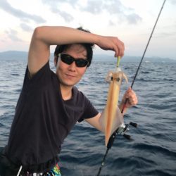 和丸（京都） 釣果