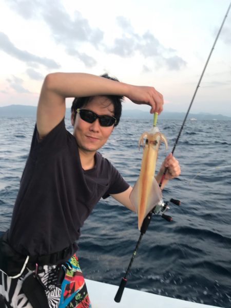 和丸（京都） 釣果