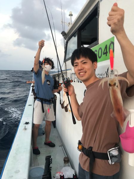 和丸（京都） 釣果