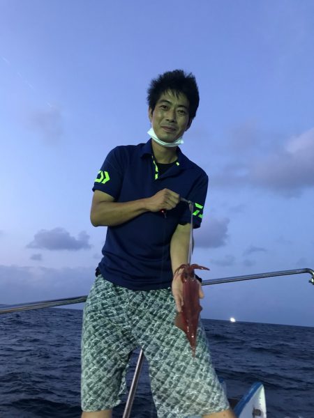 和丸（京都） 釣果