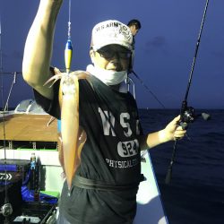 和丸（京都） 釣果