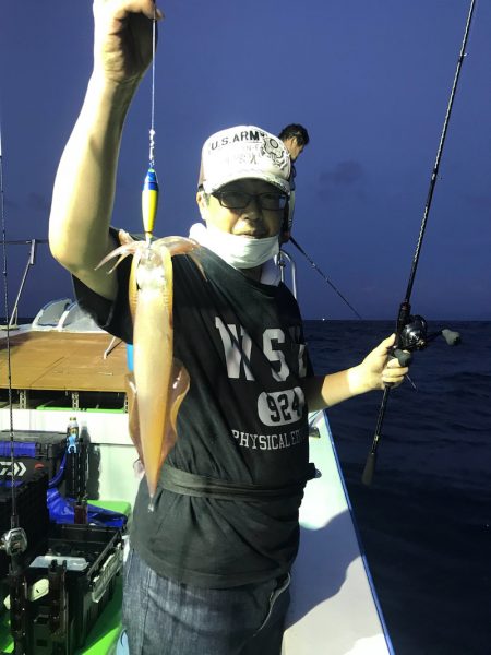 和丸（京都） 釣果