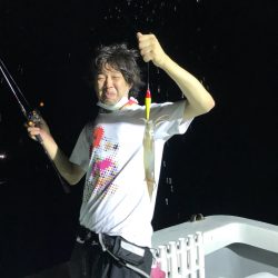 和丸（京都） 釣果