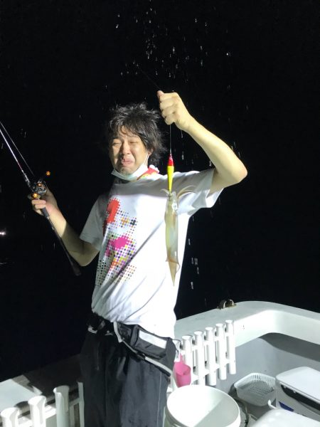 和丸（京都） 釣果