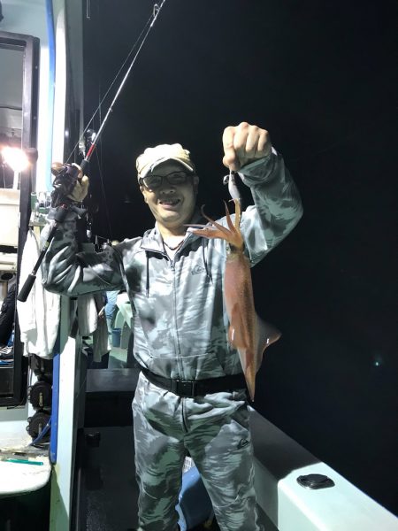 和丸（京都） 釣果