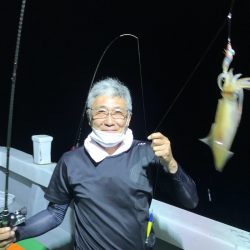 和丸（京都） 釣果