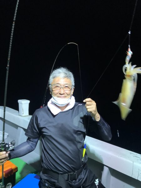 和丸（京都） 釣果