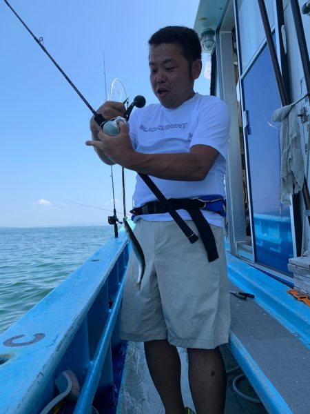 みやけ丸 釣果