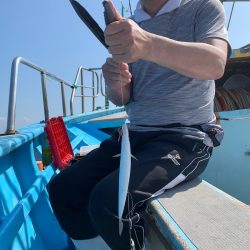みやけ丸 釣果