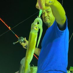 あみや渡船 JIGBOY 釣果