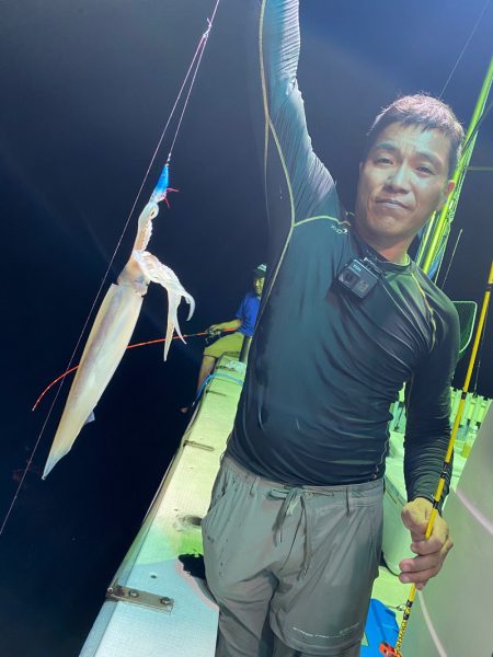 あみや渡船 JIGBOY 釣果