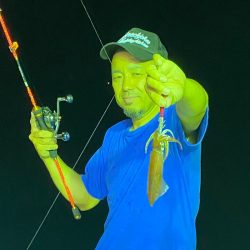 あみや渡船 JIGBOY 釣果