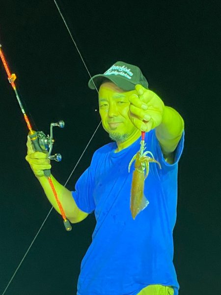 あみや渡船 JIGBOY 釣果