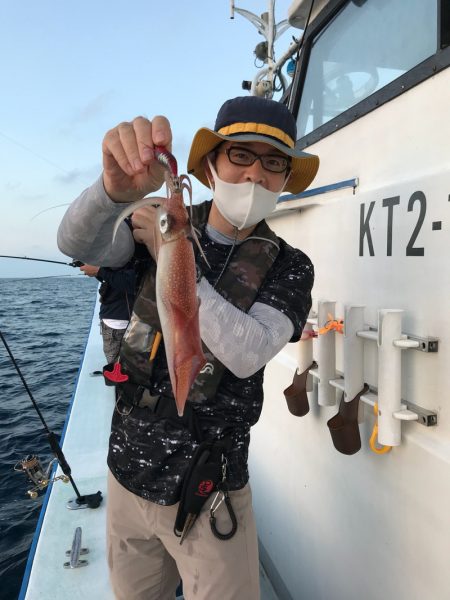 和丸（京都） 釣果