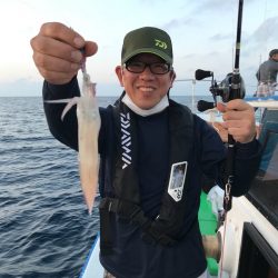 和丸(京都) 釣果