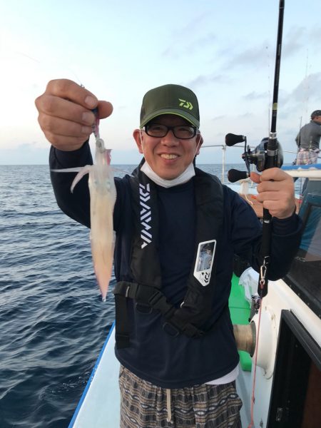 和丸(京都) 釣果