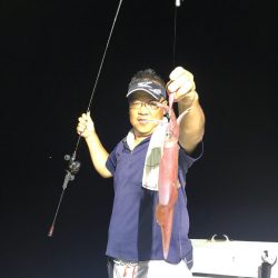 和丸(京都) 釣果