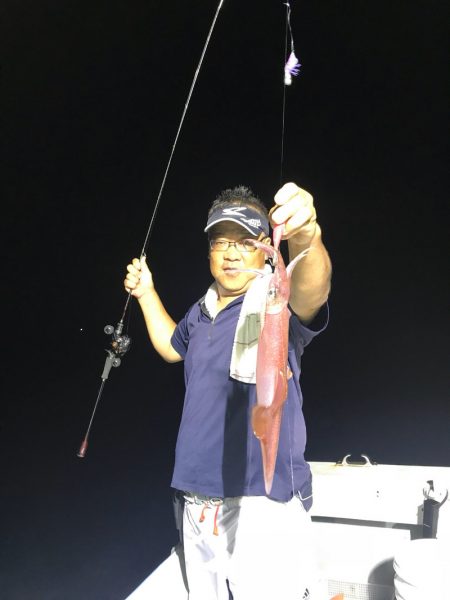 和丸(京都) 釣果