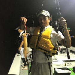 和丸(京都) 釣果